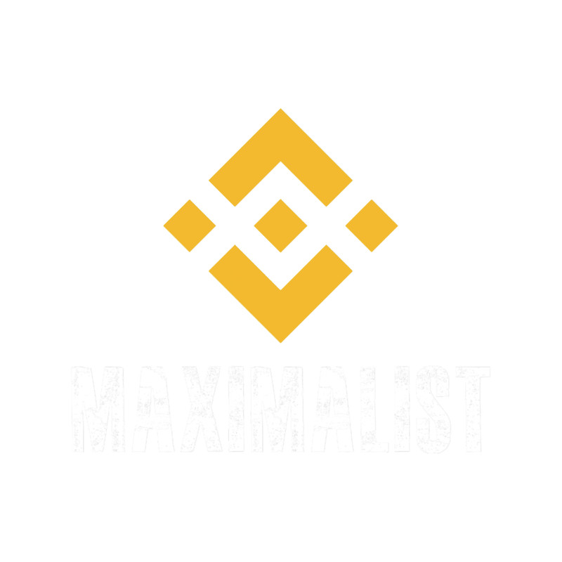 Binance Crypto. BNB Maximalist .png