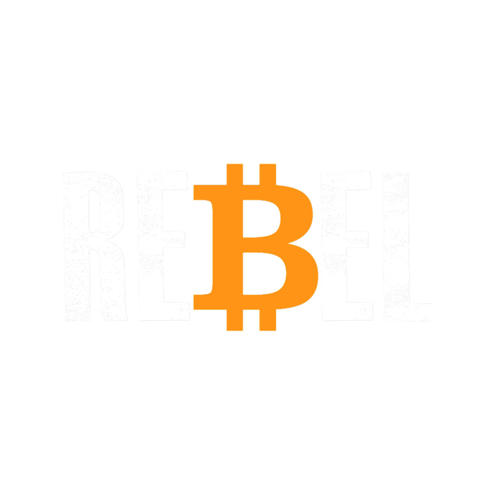 Bitcoin Rebel. Cryptocurrency. Bitcoin Crypto Trader.png