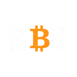 bitcoin rebel. cryptocurrency. bitcoin crypto trader