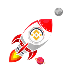 bnb in crypto we trust binance digital coin asset blockchain tank top