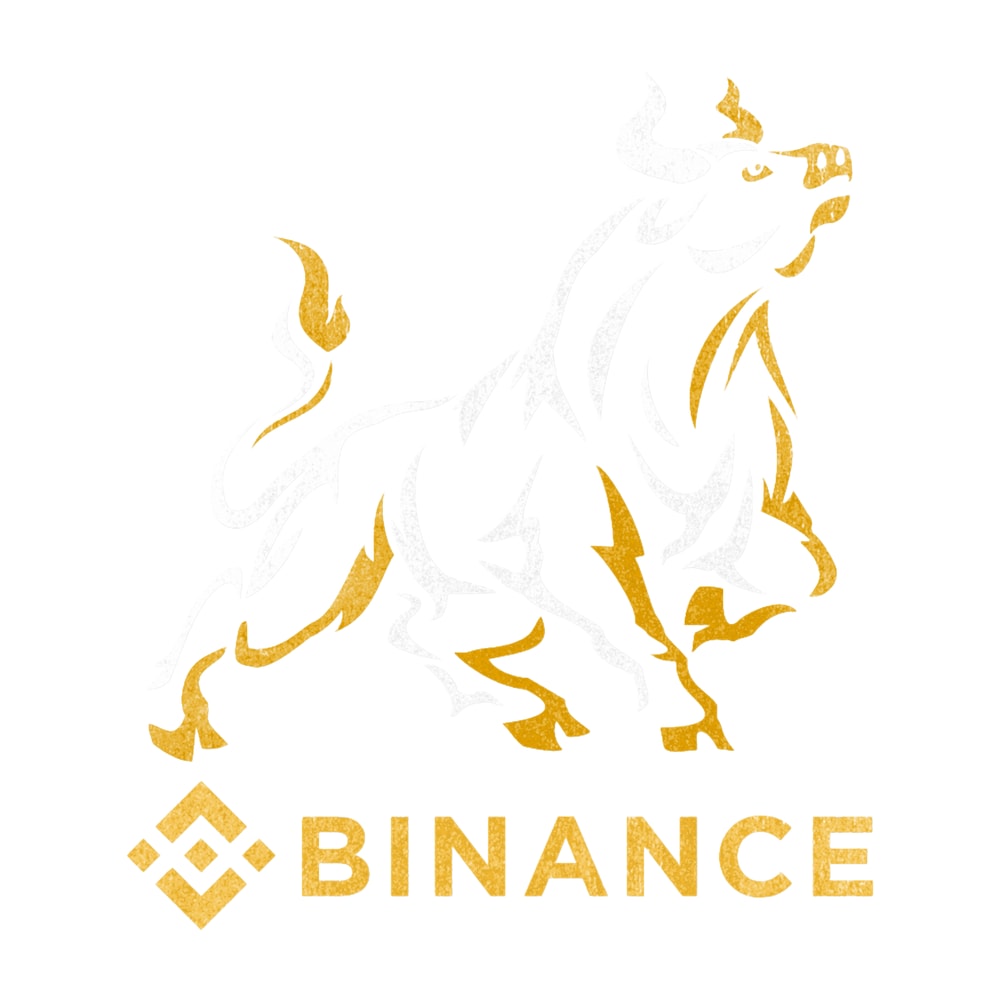 Bull Market Binance BNB Coin To The Moon Crypto Token Trading Blockchain Wallet.png