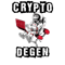 Crypto Degenerate. Cryptocurrency Gift. Bitcoin Crypto Trader (1).png