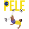 Bicycle Kick - Pele - SOCCER FOOTBALL - BRAZIL GLOBE FLAG YELLOW TEXT.png