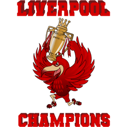 liverpool fc champions