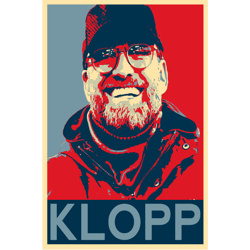 liverpool fc jurgen klopp