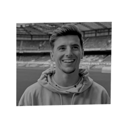 smiling mason mount
