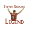 Steven Gerrard Legendary Series - No 8.png