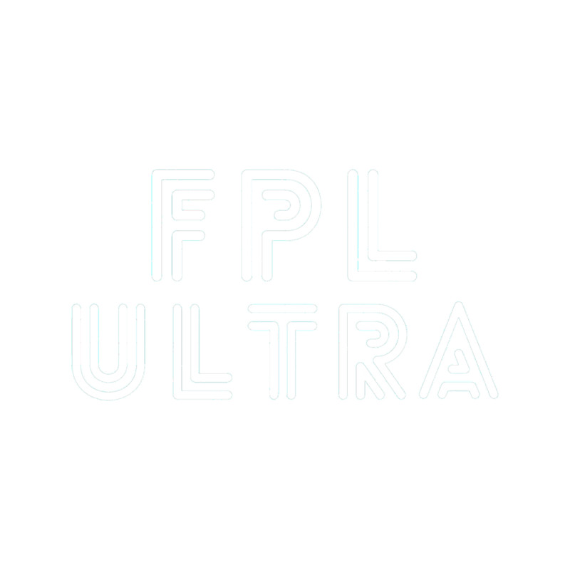 White Fantasy Premier League Ultra (FPL) Active .png