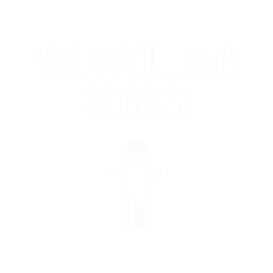 yes, i still play soccer