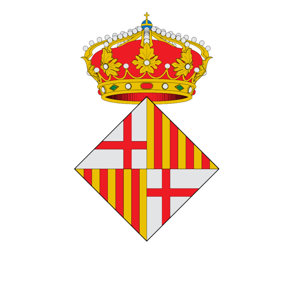 barcelona city flag coat of arms spain.png