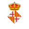 barcelona city flag coat of arms spain.png