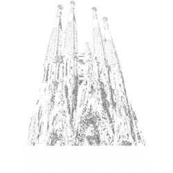 barcelona sagrada familia