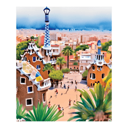 barcelona spain travel lover 4