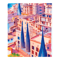 barcelona spain travel lover 5