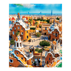 barcelona spain travel lover