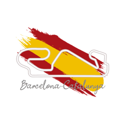 barcelonacatalunya circuit