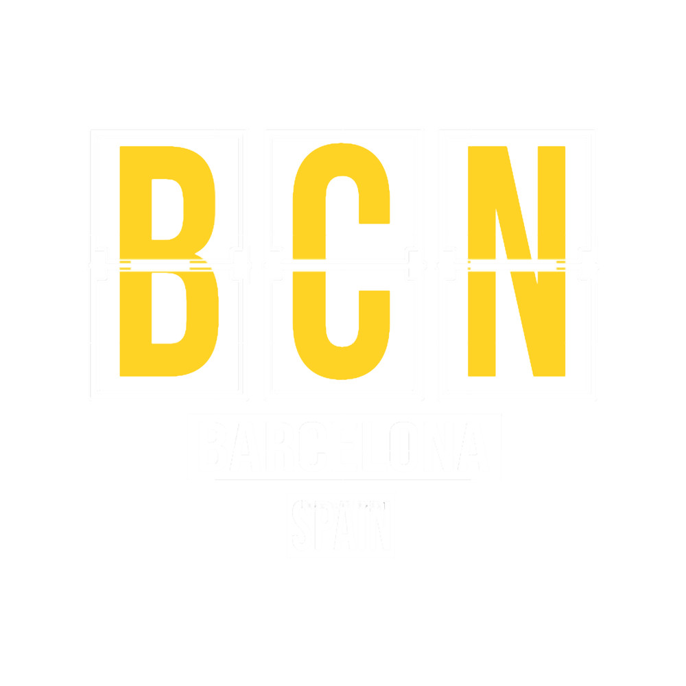BCN - Barcelona Spain- Airport Code .png