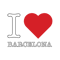 Because I love Barcelona, Spain.png