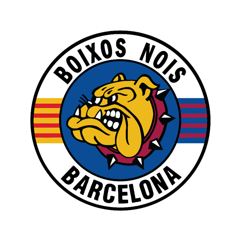 Boixos Nois Ultras Barcelona Catalunya Fans.png