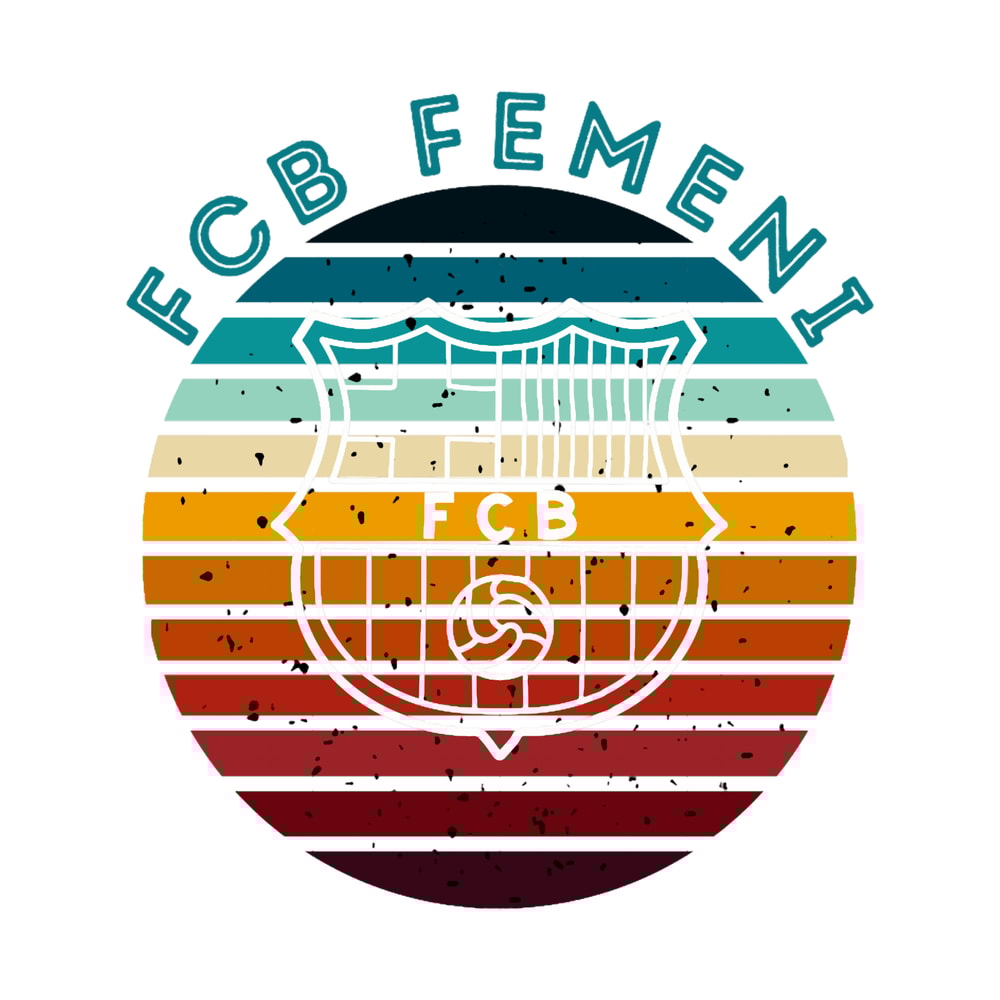 FC Barcelona Femeni Sunset Background.png