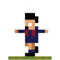 lionel messi sensible soccer style