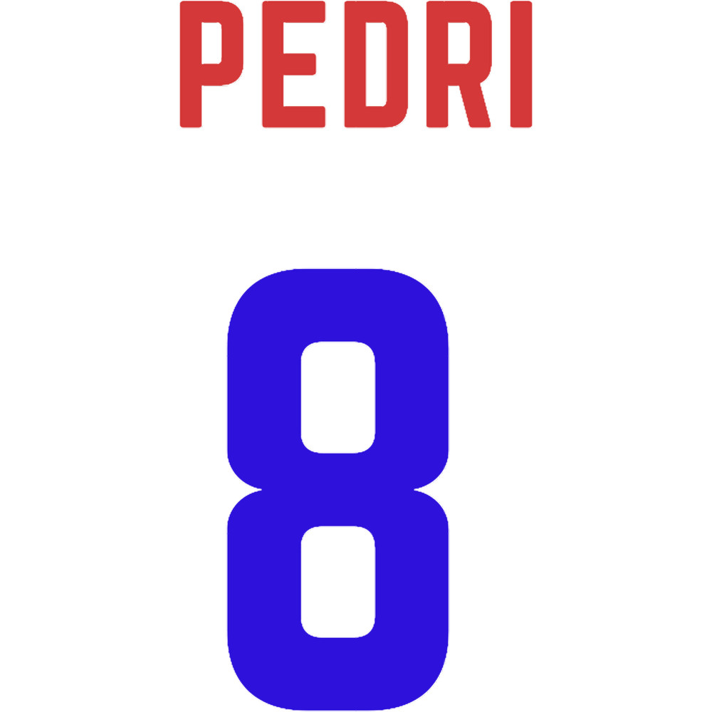 Pedri FC Barcelona .png