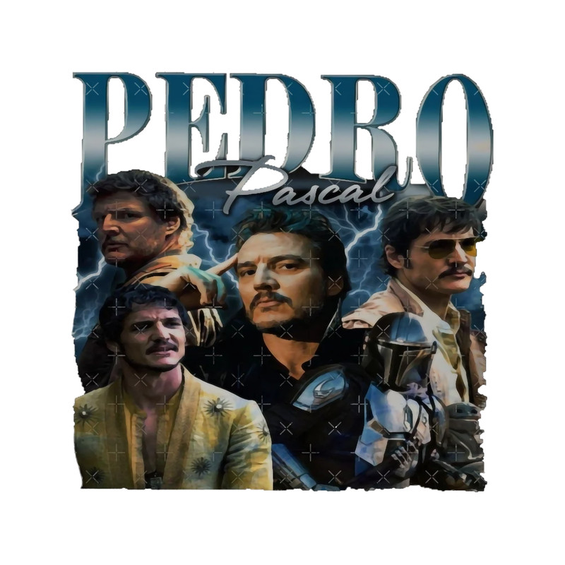 Pedro Pascal DaddyPedro Pascal MemeI Love Timothee Chalamet Pedro Pascal Cursed Fan Collage Cl.png