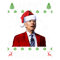 Santa Joe Biden Happy Easter Ugly Christmas Sweater.png