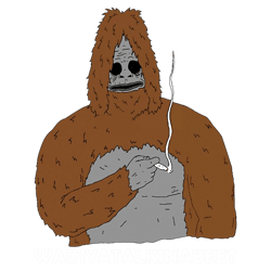 sassy , sassy big lez show sassy smoking monkey