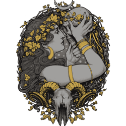 the witch relaxed fit