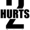 2 HURTS SO GOOD Classic .png