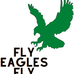 fly eagles fly