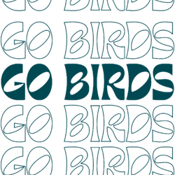 go birds3