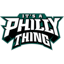 its a philly thing