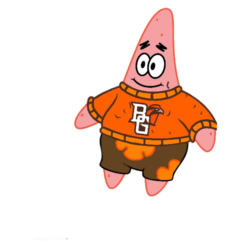 Patrick loves BGSU !.png