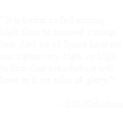 echo of glorytottenhambill nicholson