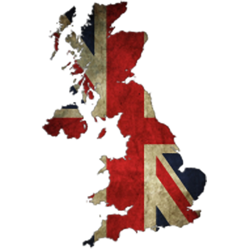 Great Britain - England Fitted .png