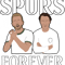 Harry Kane _amp_ Jimmy Greaves Spurs Forever Tottenham Hotspur.png