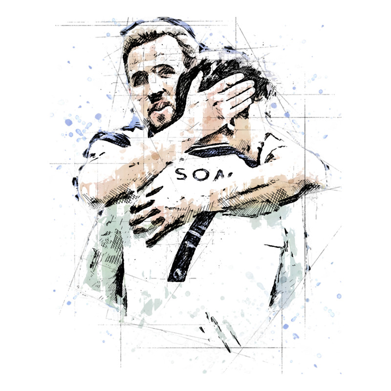 Harry Kane and Heung Min Son_Totenham Player.png