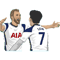 Harry Kane And Heung-Min Son Tottenham.png