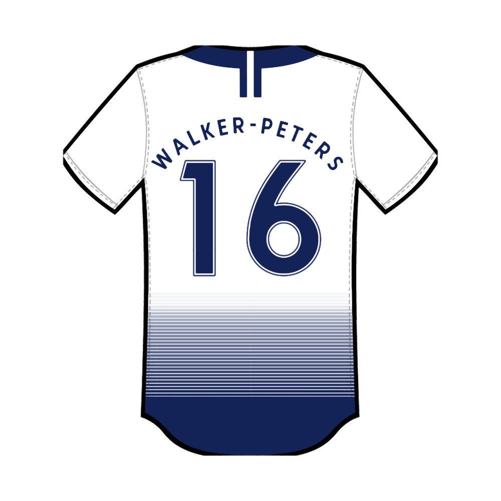 Kyle Walker-Peters Jersey.png