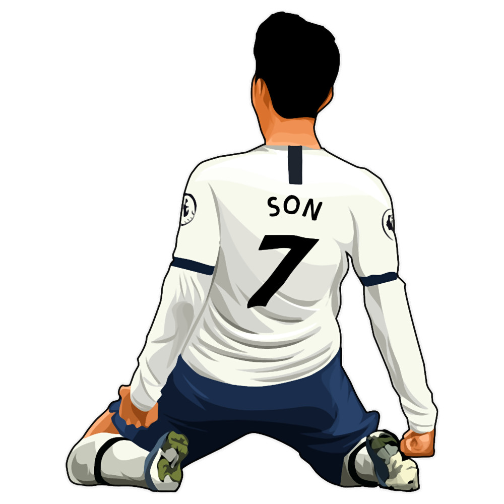 Son Heung Min 7 Celebrates.png