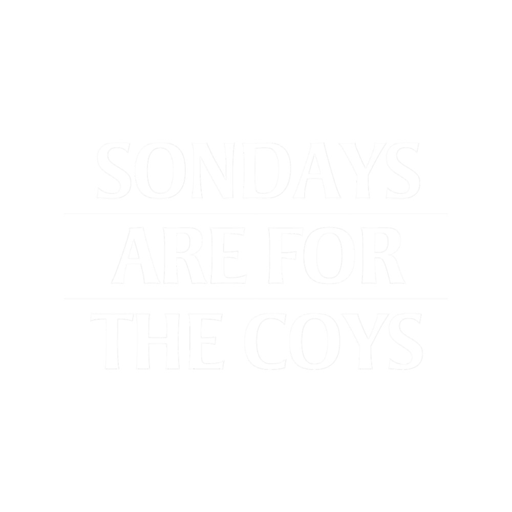 Sondays Are For The COYS.png