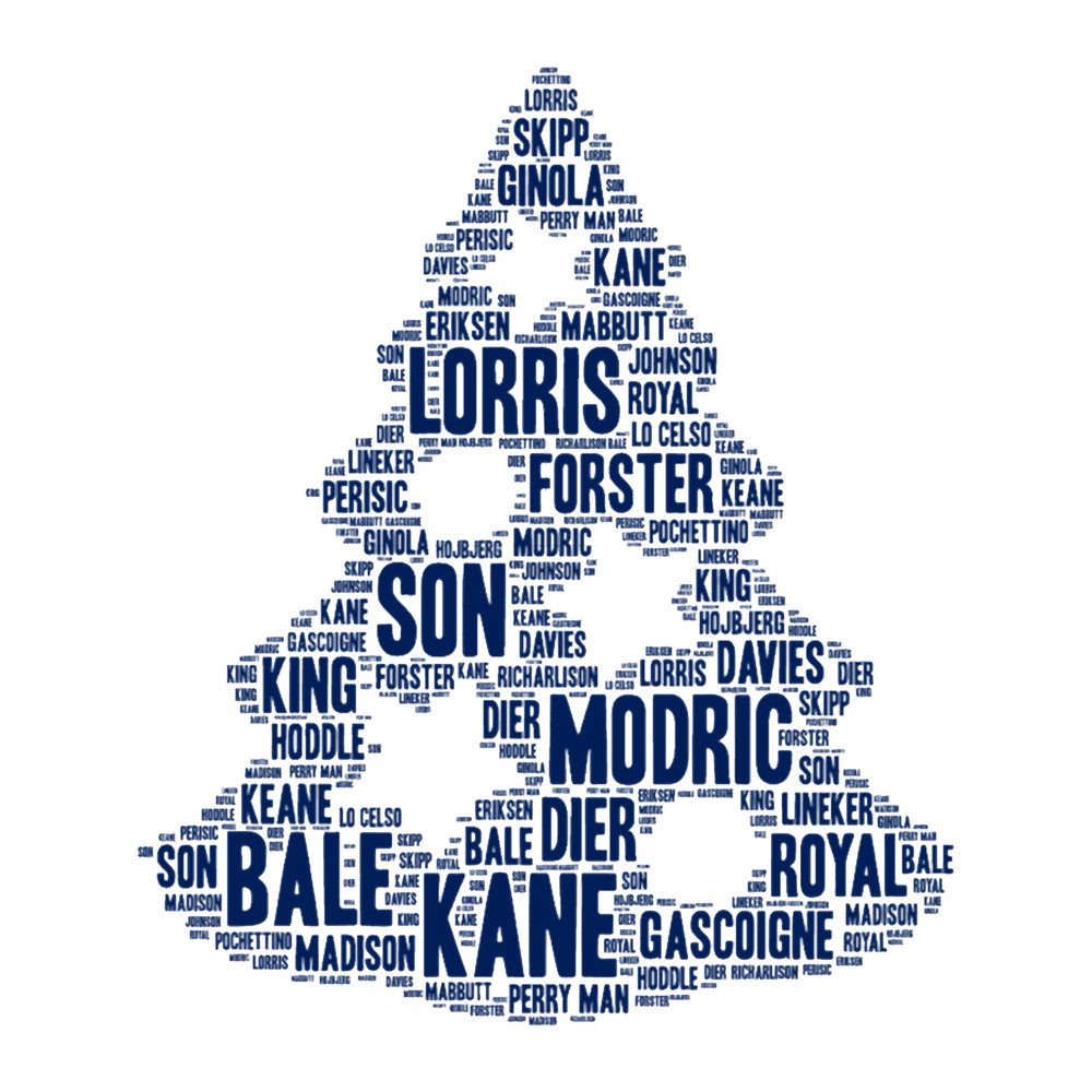 XMAS - Tottenham Hotspur Christmas Tree.png