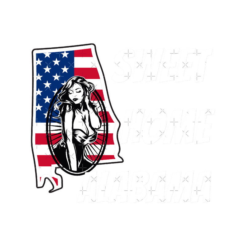 Alabama The Sweet Home State .png