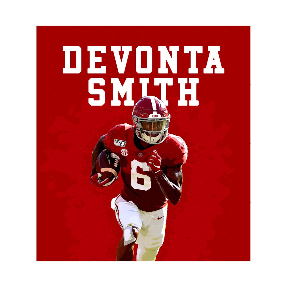 Devonta Smith Classic .png