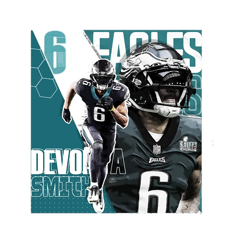 DeVonta Smith Football DesignEagles.png