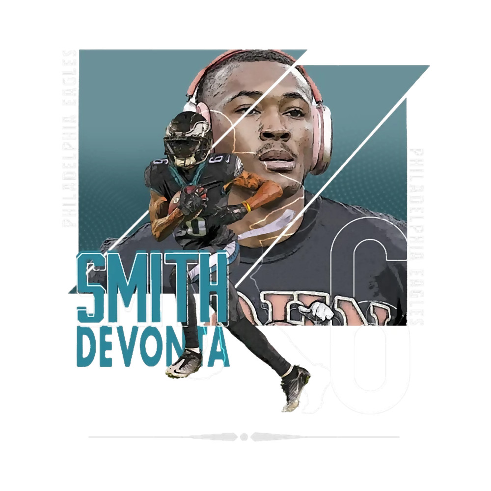 DeVonta Smith football PaperEagles 4.png