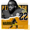 najee harris football papersteelers.png
