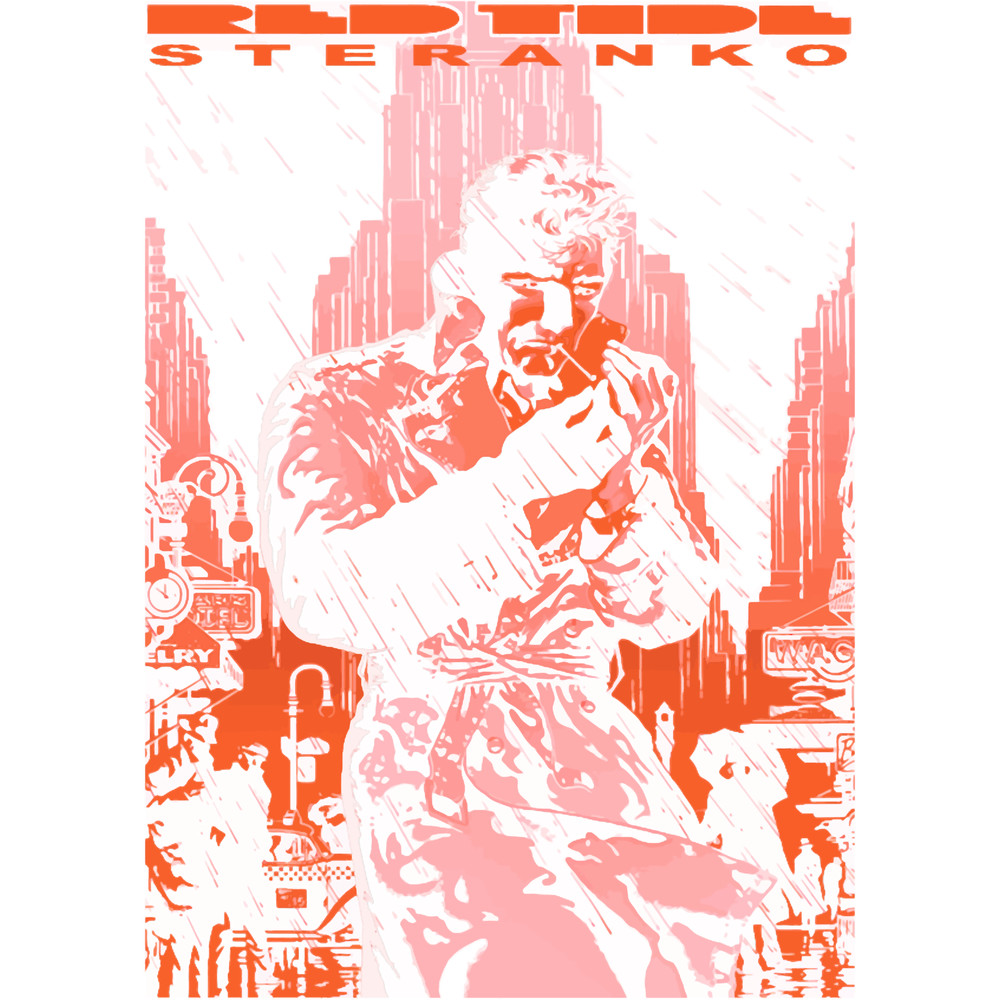 Red Tide Chandler By Jim Steranko .png